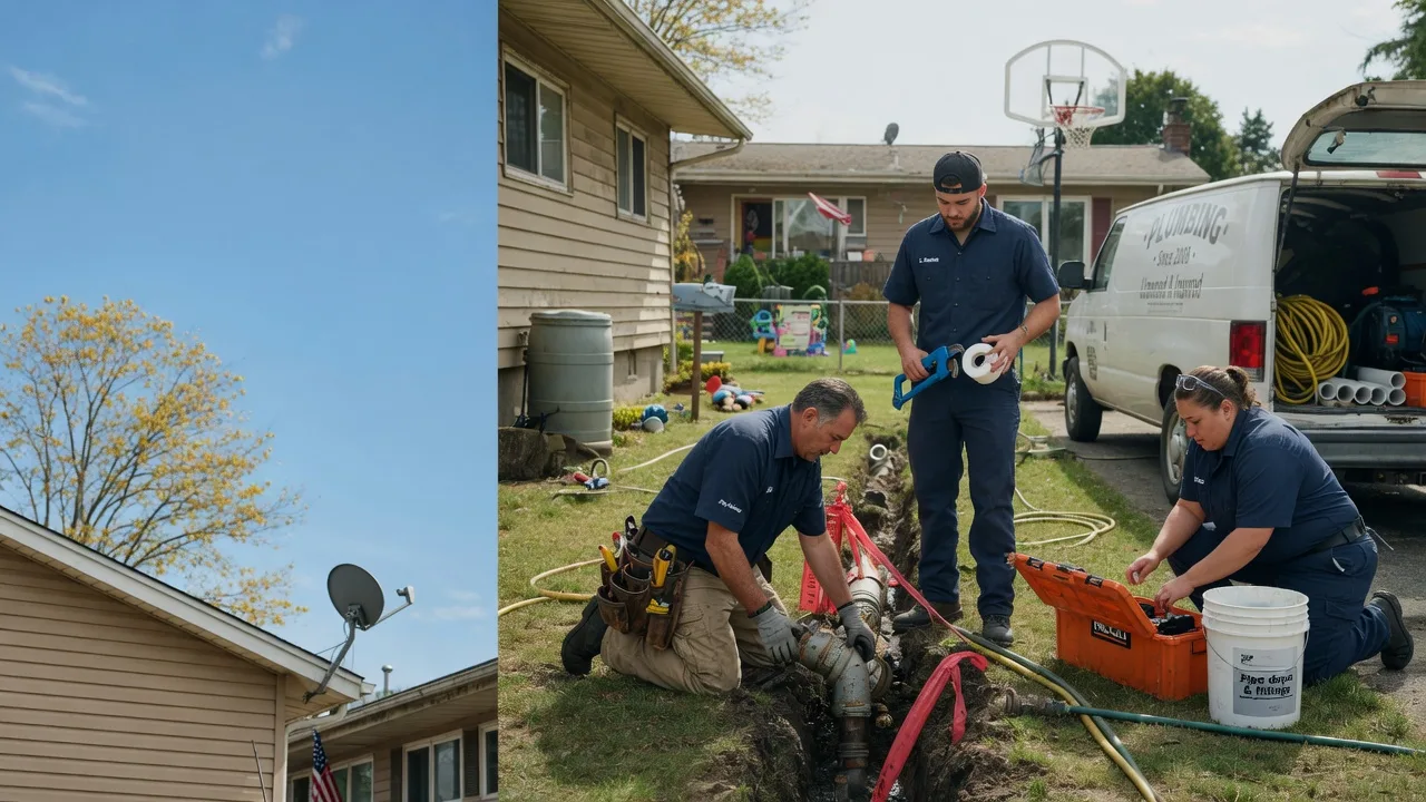Garbage Disposal Replacement in Coleman, WI near me